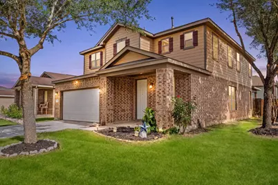 15623 Harris Canyon Lane, Cypress, TX 77429 - Photo 2