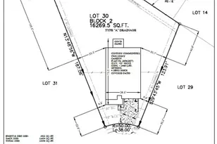 519 Chardonnay Dr, Alvin, TX 77511 - Photo 24