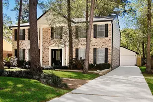 35 Berryfrost Ln, The Woodlands, TX 77380 - Photo 2
