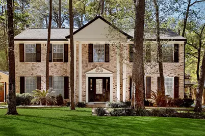 35 Berryfrost Lane, The Woodlands, TX 77380 - Photo 1