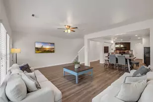 5204 Caldera Ct, Houston, TX 77066 - Photo 2