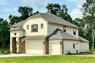 4037 Rd 66124, Dayton, TX 77535 - Photo 1