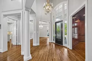33 W Broad Oaks Dr, Houston, TX 77056 - Photo 4