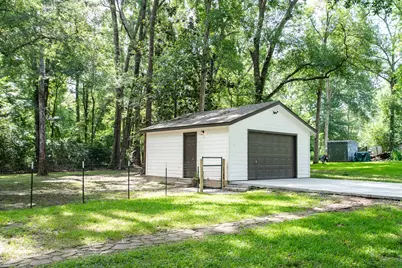 168 Bush Street, Livingston, TX 77351 - Photo 8