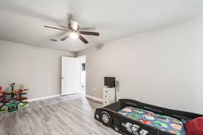 168 Bush Street, Livingston, TX 77351 - Photo 24