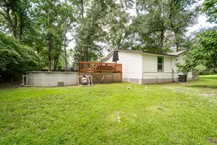 168 Bush St, Livingston, TX 77351 - Photo 36