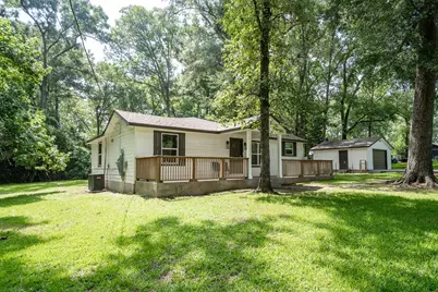 168 Bush Street, Livingston, TX 77351 - Photo 2