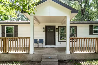 168 Bush Street, Livingston, TX 77351 - Photo 10