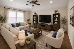 927 Petunia Falls Ln, Rosharon, TX 77583 - Photo 8