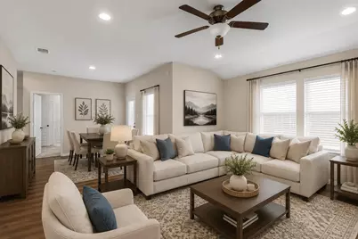 927 Petunia Falls Lane, Rosharon, TX 77583 - Photo 8