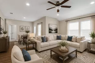 927 Petunia Falls Ln, Rosharon, TX 77583 - Photo 8