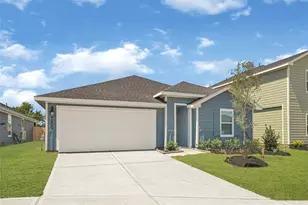 6722 Prairie Sky Dr, Rosenberg, TX 77471 - Photo 2