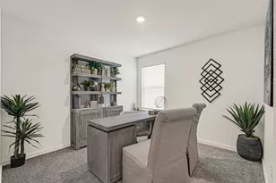 6722 Prairie Sky Dr, Rosenberg, TX 77471 - Photo 6