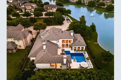 10603 Prescott Hollow Court, Katy, TX 77494 - Photo 4