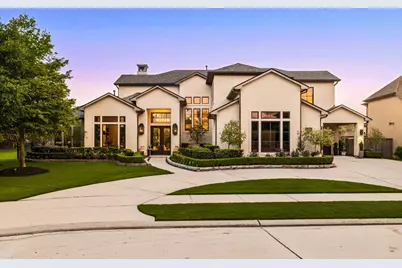 10603 Prescott Hollow Court, Katy, TX 77494 - Photo 1