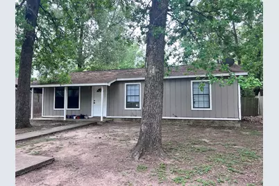 444 Stevens Lane, Livingston, TX 77351 - Photo 1