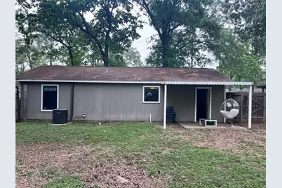 444 Stevens Lane, Livingston, TX 77351 - Photo 4