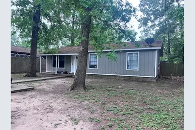 444 Stevens Lane, Livingston, TX 77351 - Photo 2