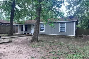 444 Stevens Ln, Livingston, TX 77351 - Photo 2