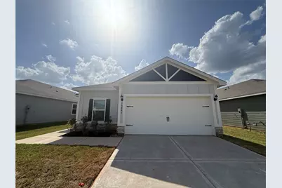 15881 Berry Hill Drive, Conroe, TX 77303 - Photo 1