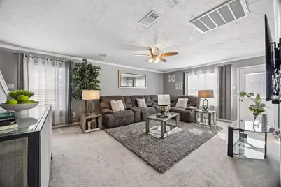 9611 Berridge House Court, Houston, TX 77086 - Photo 6