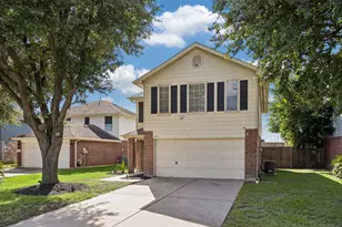 9611 Berridge House Ct, Houston, TX 77086 - Photo 2
