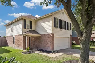 9611 Berridge House Ct, Houston, TX 77086 - Photo 1