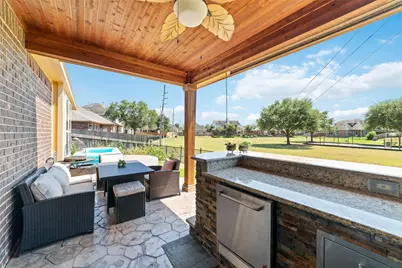 2023 Wembley Way, Rosenberg, TX 77471 - Photo 2