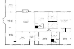 12102 Cherry Point Dr, Mont Belvieu, TX 77535 - Photo 32