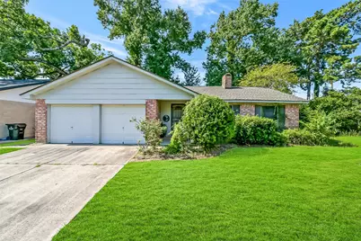 5314 Moonshadows Drive, Humble, TX 77346 - Photo 1