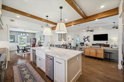 216 W 30th Street, Houston, TX 77018 - Photo 10