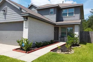 18630 Rosehill Pr Dr, New Caney, TX 77357 - Photo 2