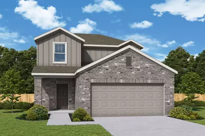 25163 Pomegranate Place, Montgomery, TX 77316 - Photo 1