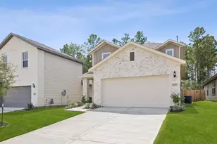 25163 Pomegranate Pl, Montgomery, TX 77316 - Photo 2