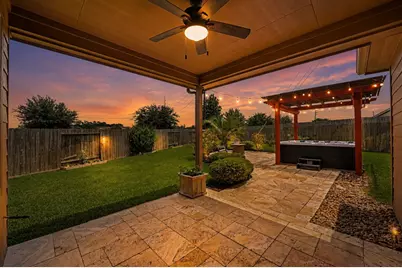 23003 Silver Linden Court, Tomball, TX 77375 - Photo 2