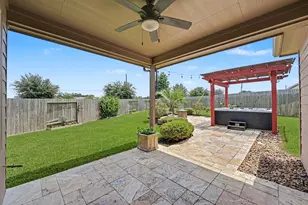 23003 Silver Linden Ct, Tomball, TX 77375 - Photo 1