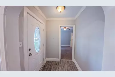 321 Circle Drive, Wharton, TX 77488 - Photo 2