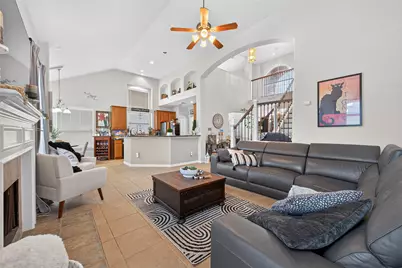 3331 Colleville Sur Mer Lane, Spring, TX 77388 - Photo 12