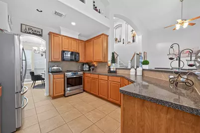 3331 Colleville Sur Mer Lane, Spring, TX 77388 - Photo 6