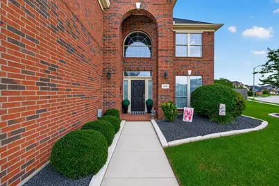3331 Colleville Sur Mer Lane, Spring, TX 77388 - Photo 2