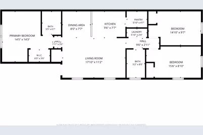 7502 Sandle Street #B, Houston, TX 77088 - Photo 38