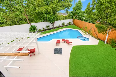 12002 S Circle Drive, Houston, TX 77071 - Photo 2