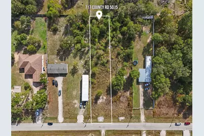 717 County Road 5015, Cleveland, TX 77327 - Photo 2