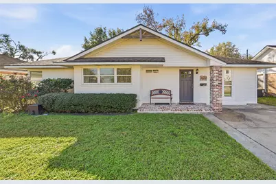 2626 Willowby Drive, Houston, TX 77008 - Photo 2