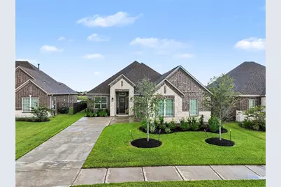 2131 Tioga View Drive, Rosharon, TX 77583 - Photo 2