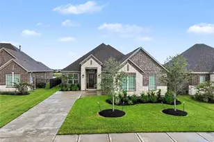 2131 Tioga Vw Dr, Rosharon, TX 77583 - Photo 2