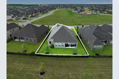 2131 Tioga View Drive, Rosharon, TX 77583 - Photo 36