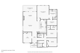 2131 Tioga Vw Dr, Rosharon, TX 77583 - Photo 34