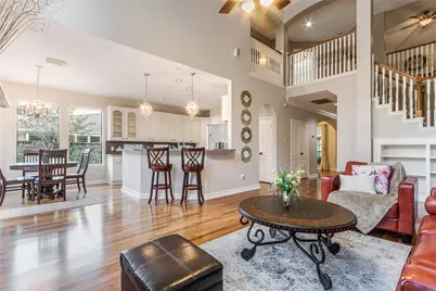 5303 Green Cove Bend Lane, Houston, TX 77041 - Photo 2
