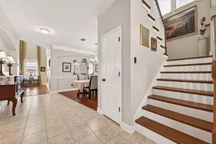 15102 Blackburn Cove Ct, Cypress, TX 77429 - Photo 8